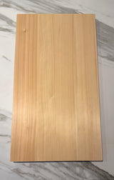 Cutting board