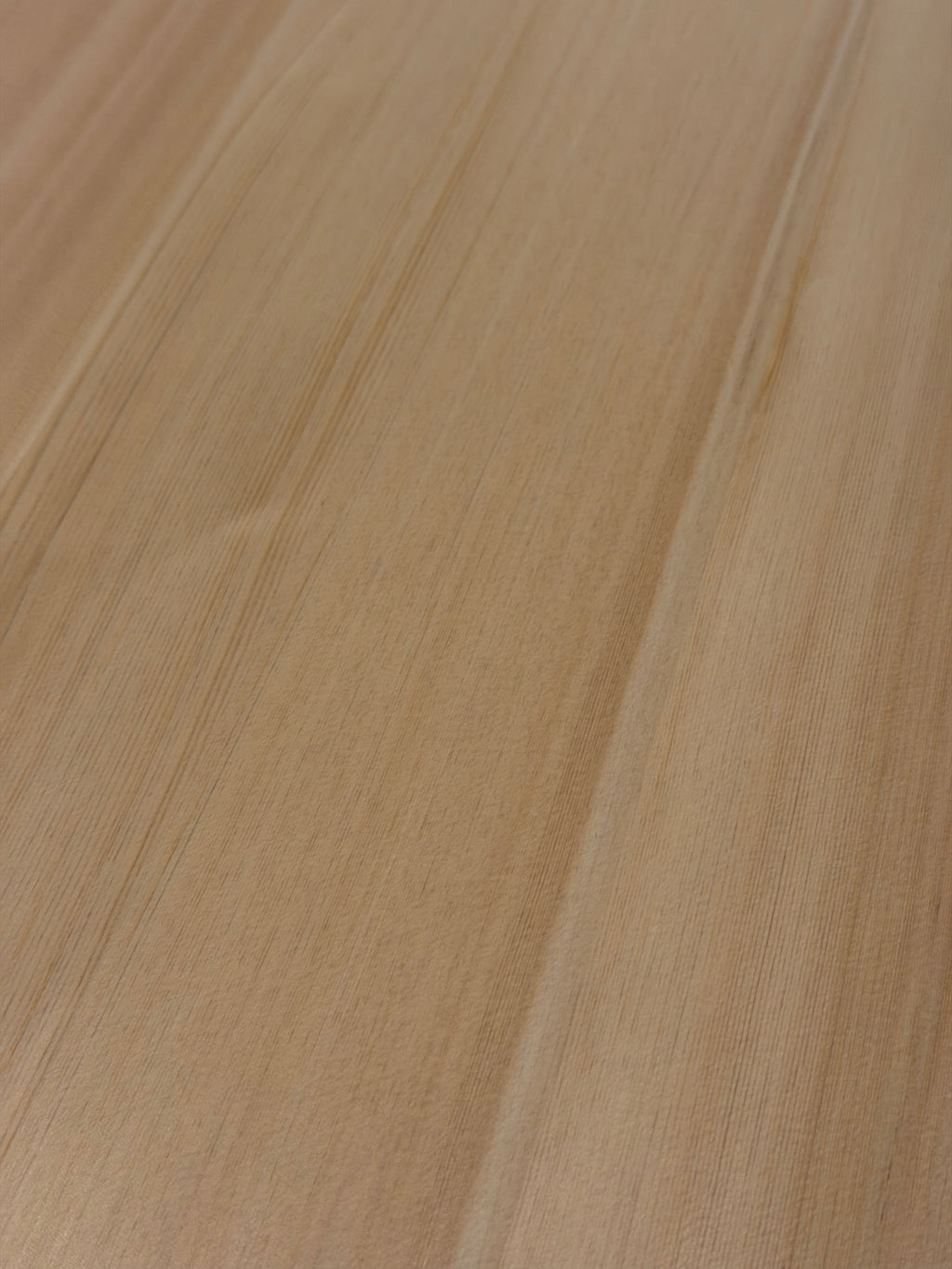 Grande planche hinoki massif épaisse, vue 4