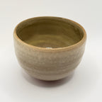 Bol à Matcha Glaçure Cendre