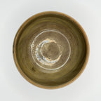 Bol à Matcha Glaçure Cendre