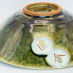 Grand bol-assiette Oribe