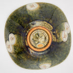 Grand bol-assiette Oribe