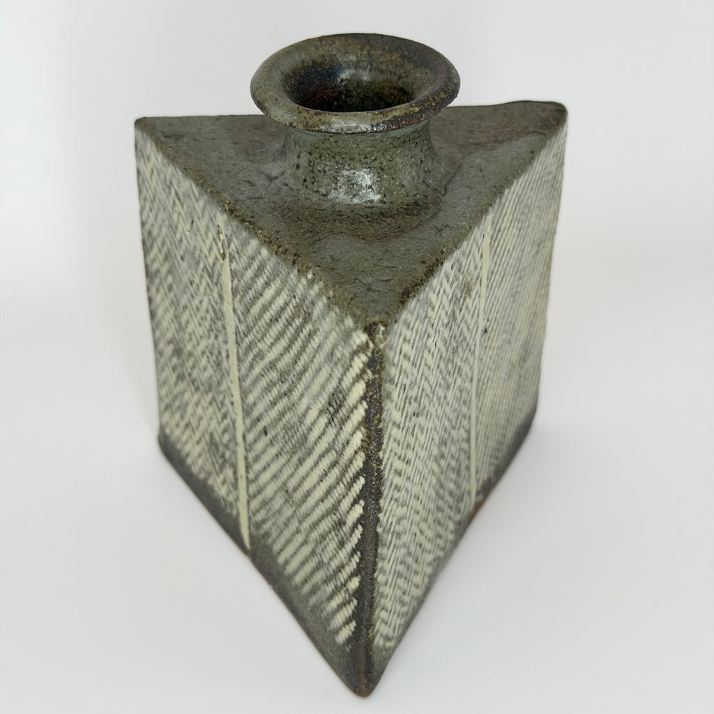 Vase soliflore Ichirinzashi