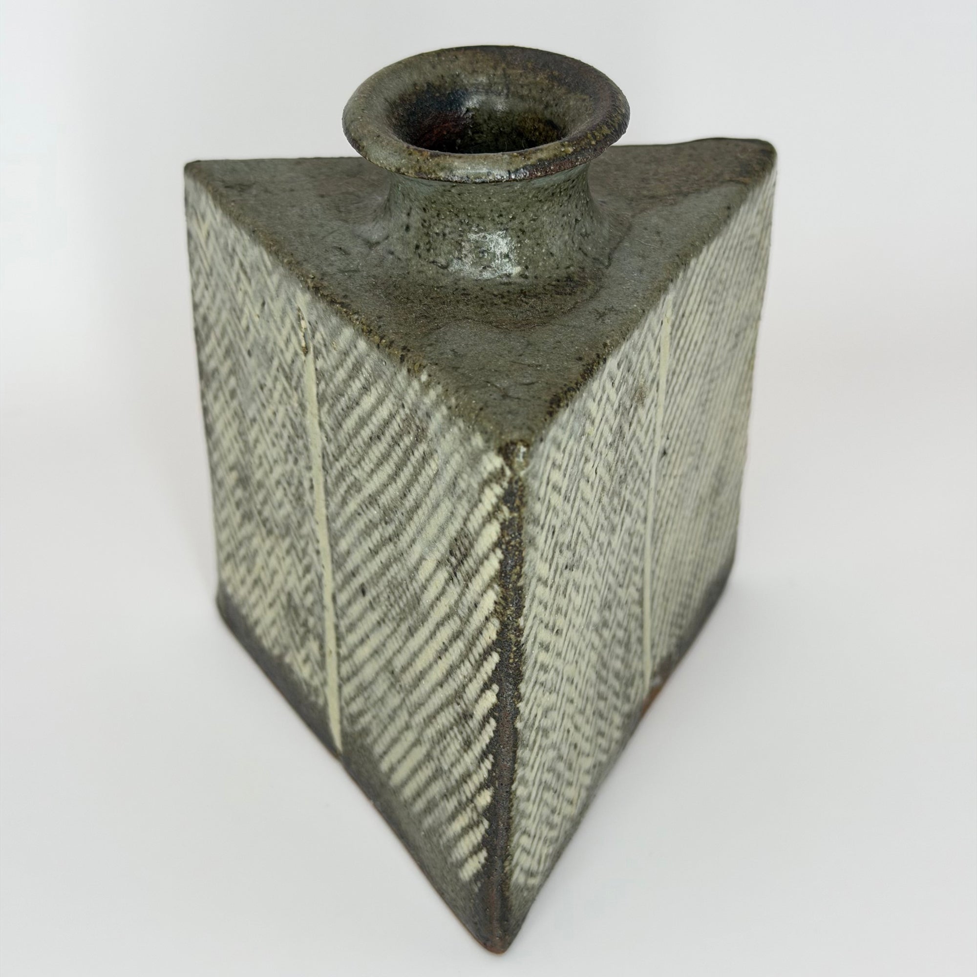 Vase soliflore Ichirinzashi