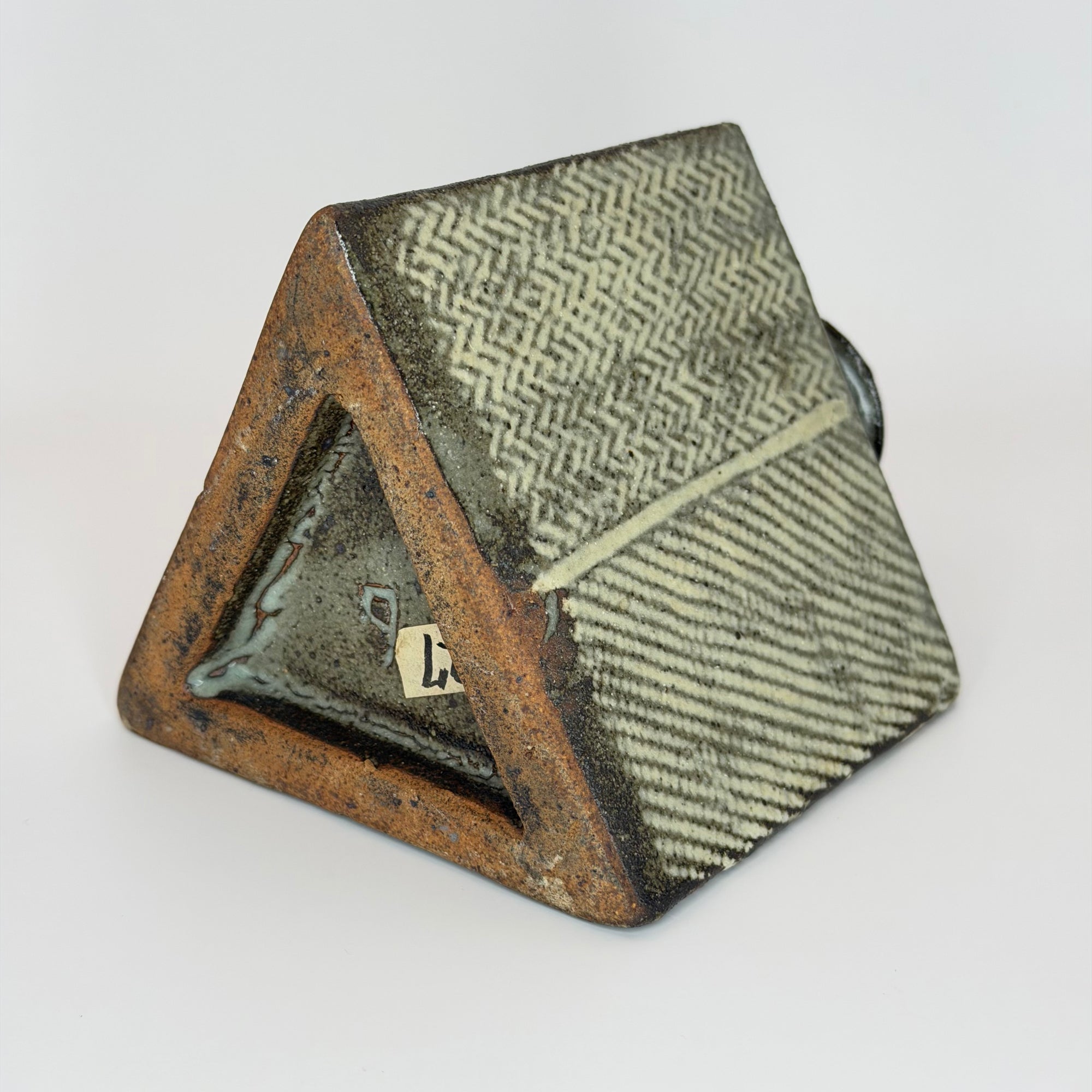 Vase soliflore Ichirinzashi