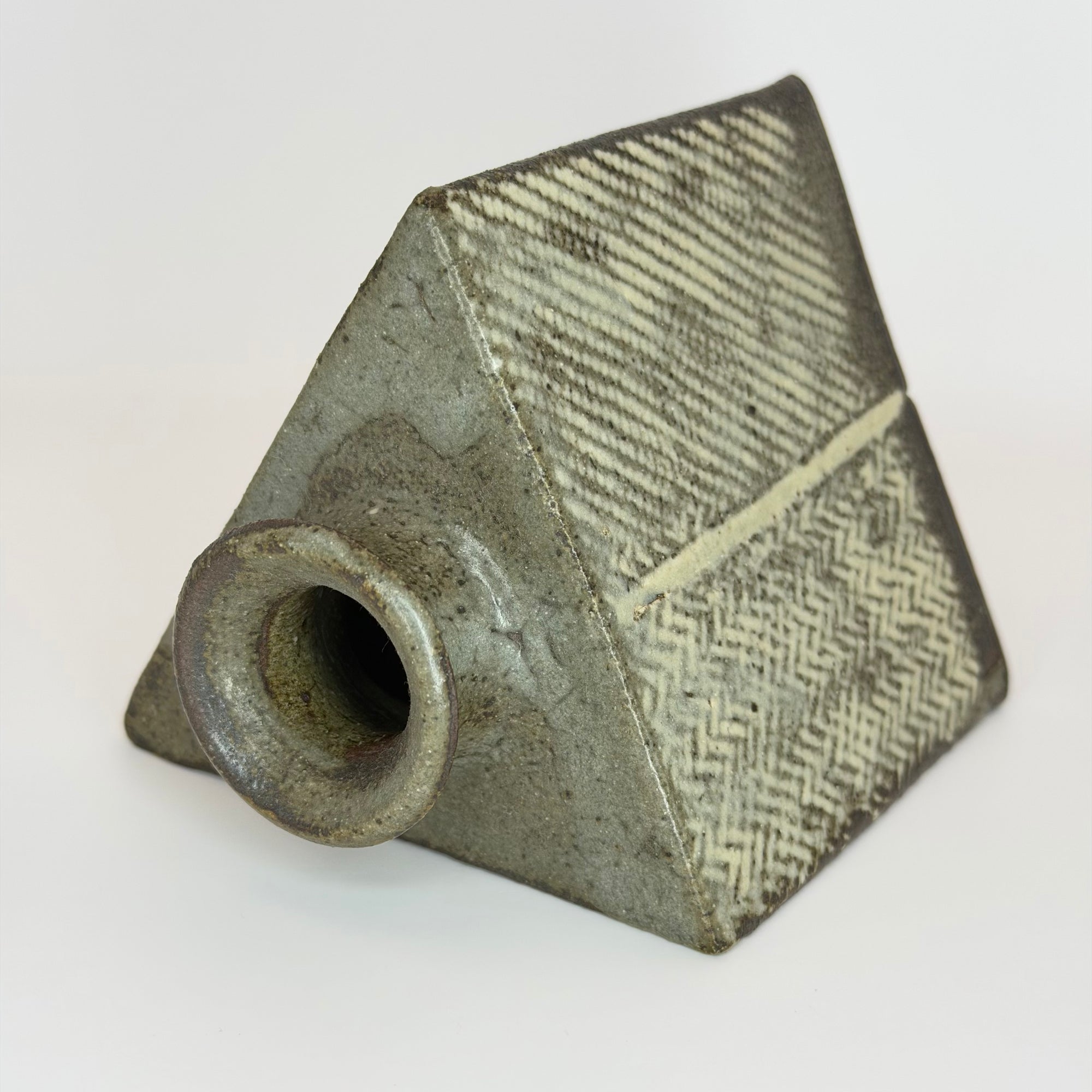 Vase soliflore Ichirinzashi