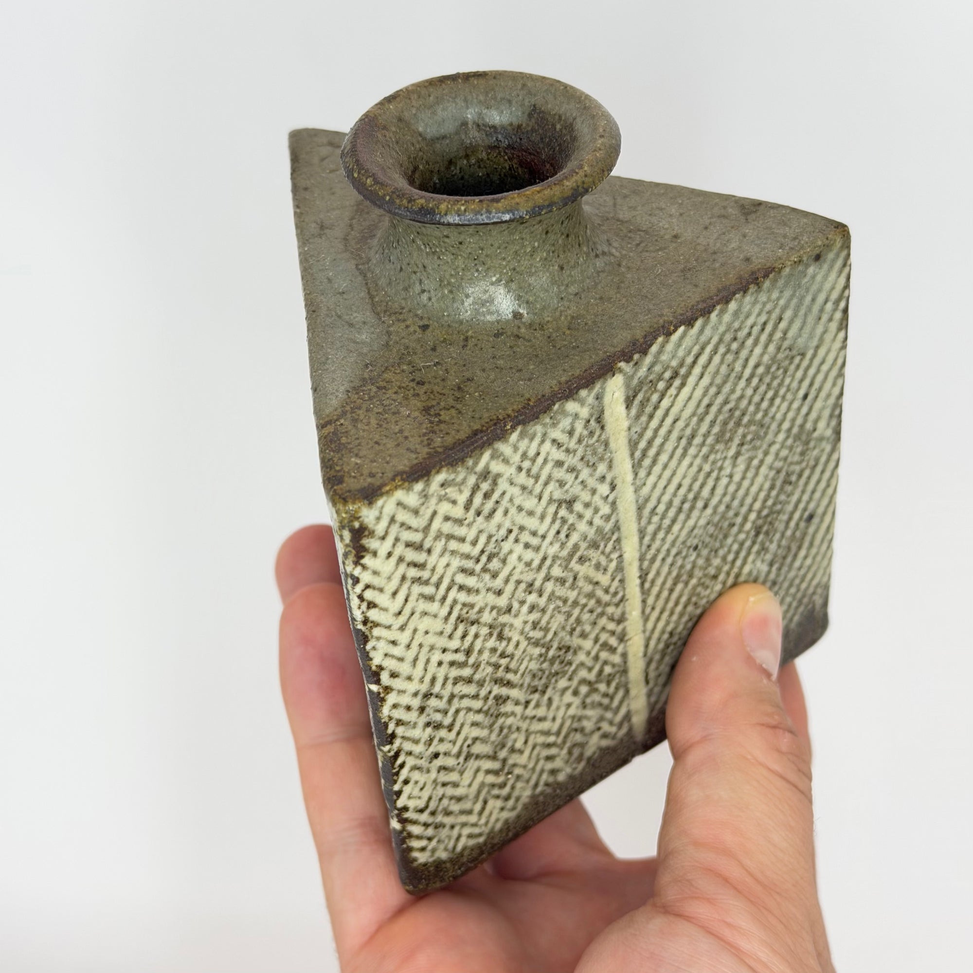 Vase soliflore Ichirinzashi