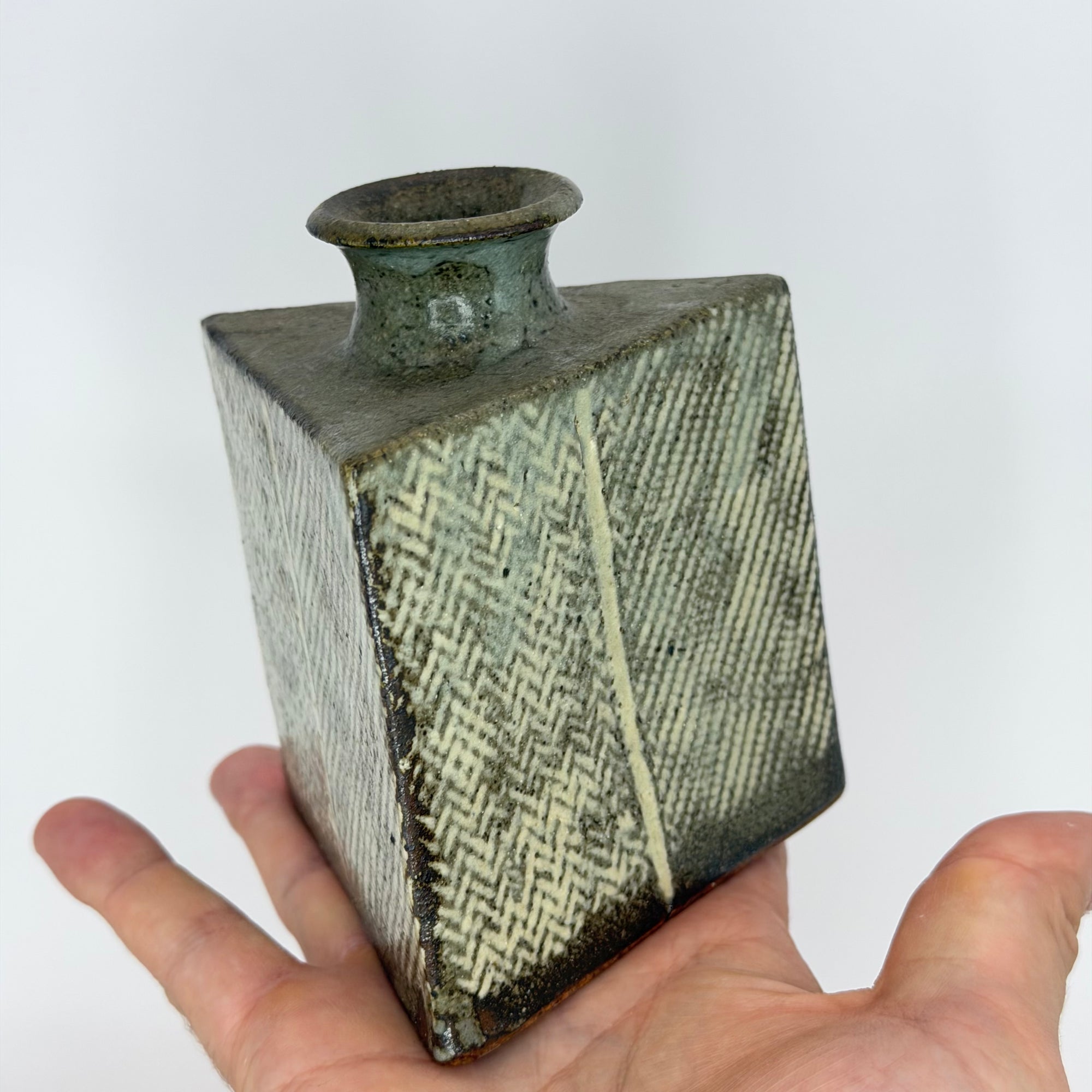 Vase soliflore Ichirinzashi