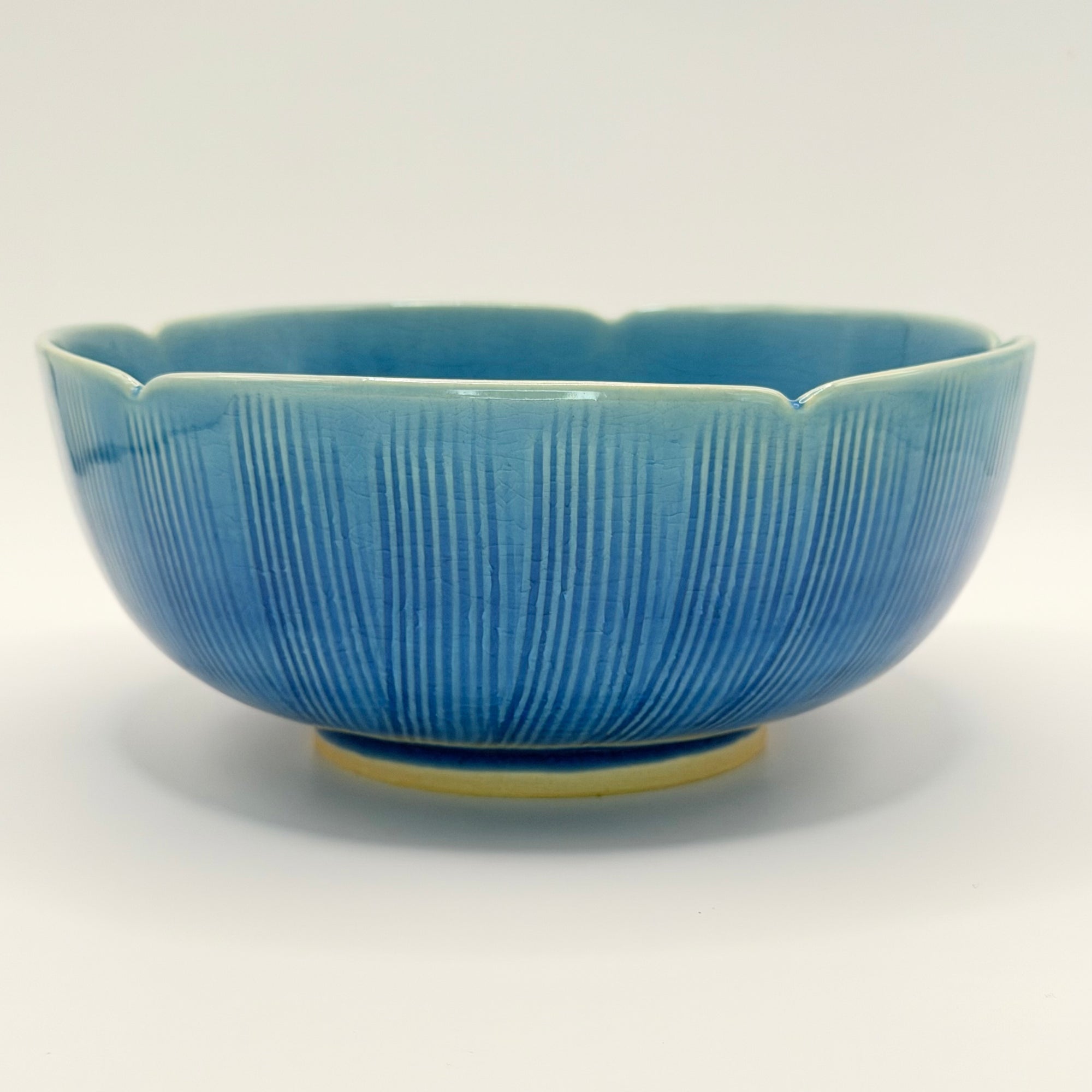 Bol Hanagata Céladon