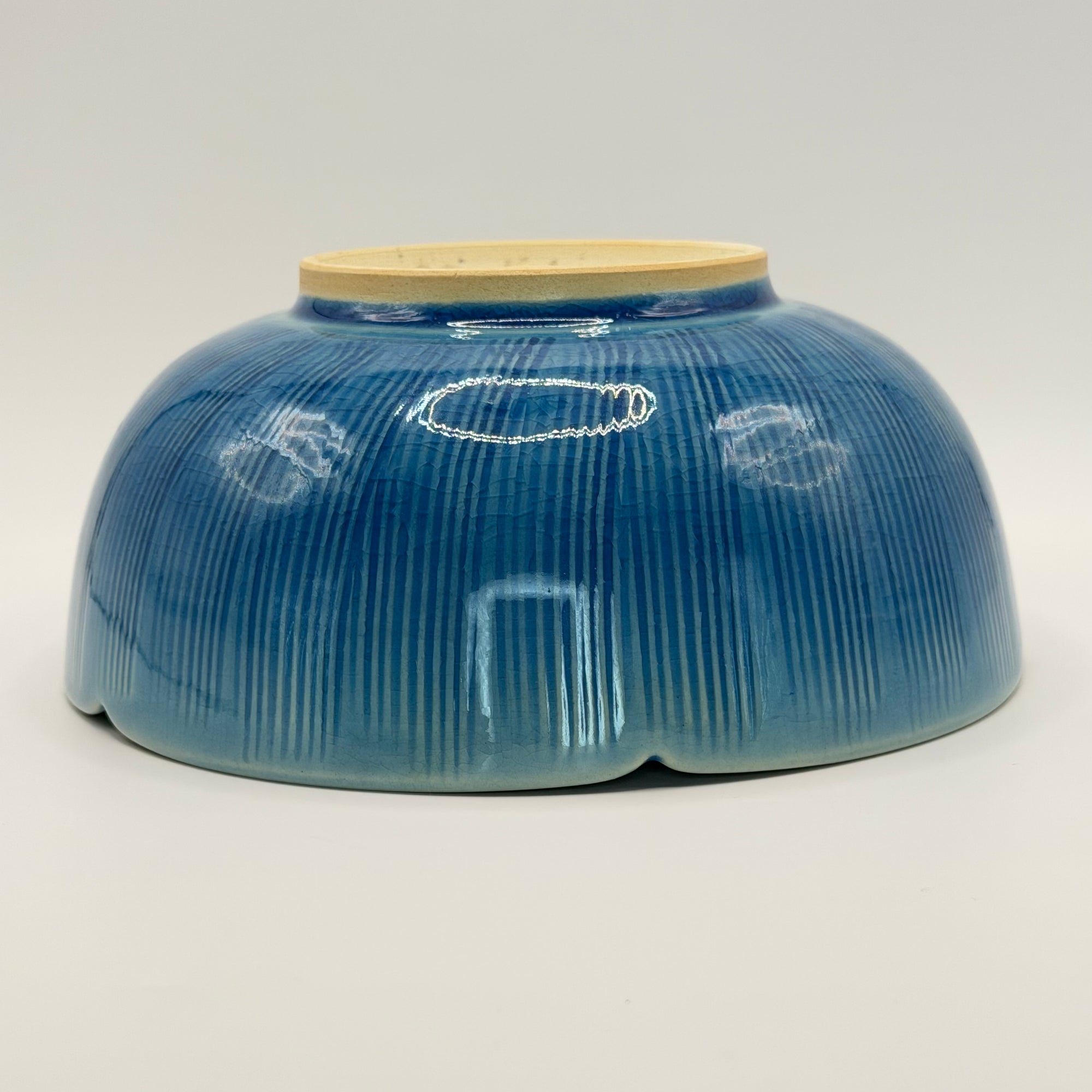 Bol Hanagata Céladon