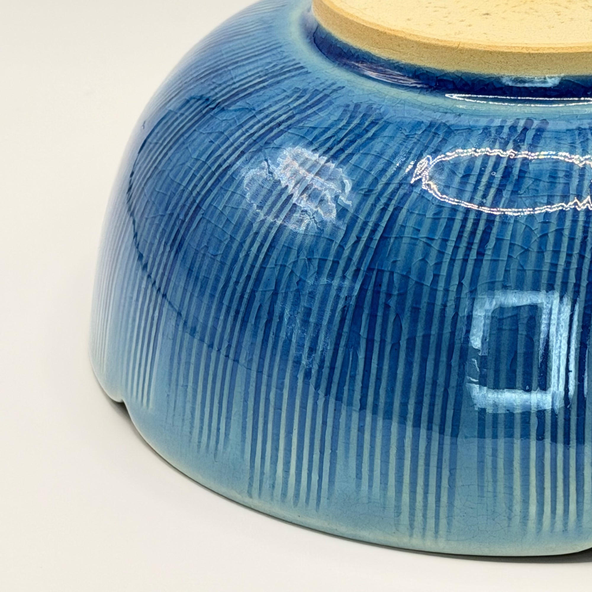 Bol Hanagata Céladon