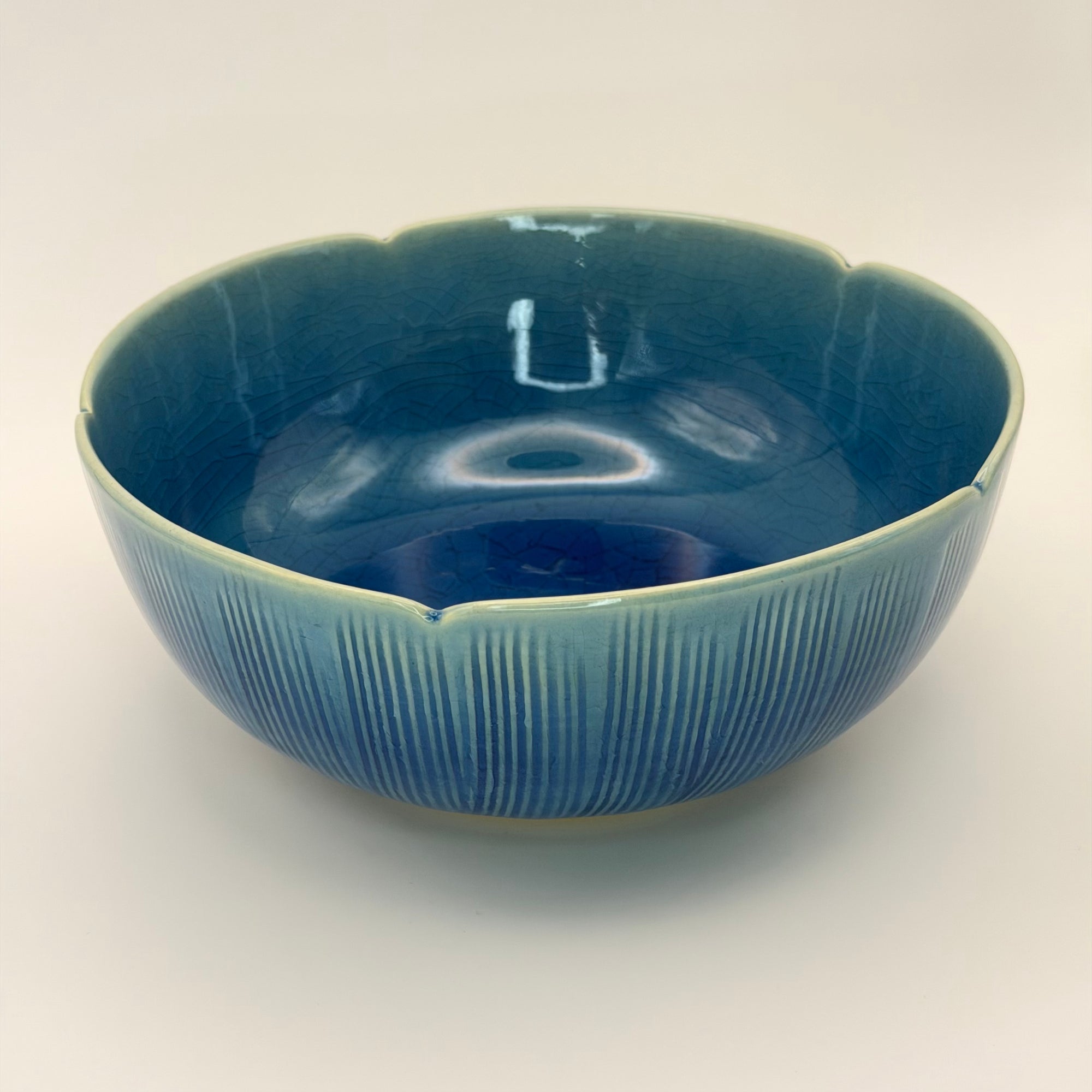 Bol Hanagata Céladon