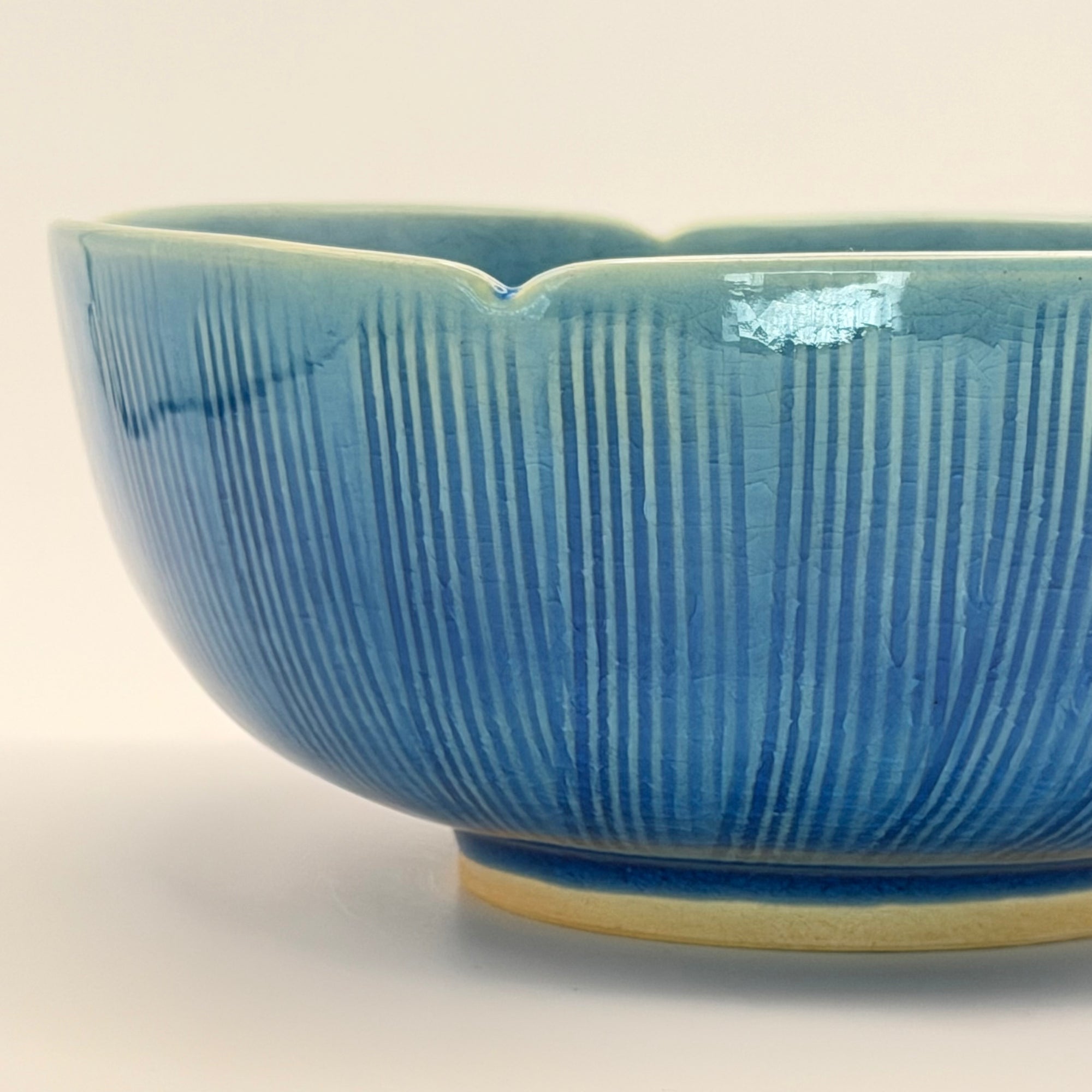 Bol Hanagata Céladon