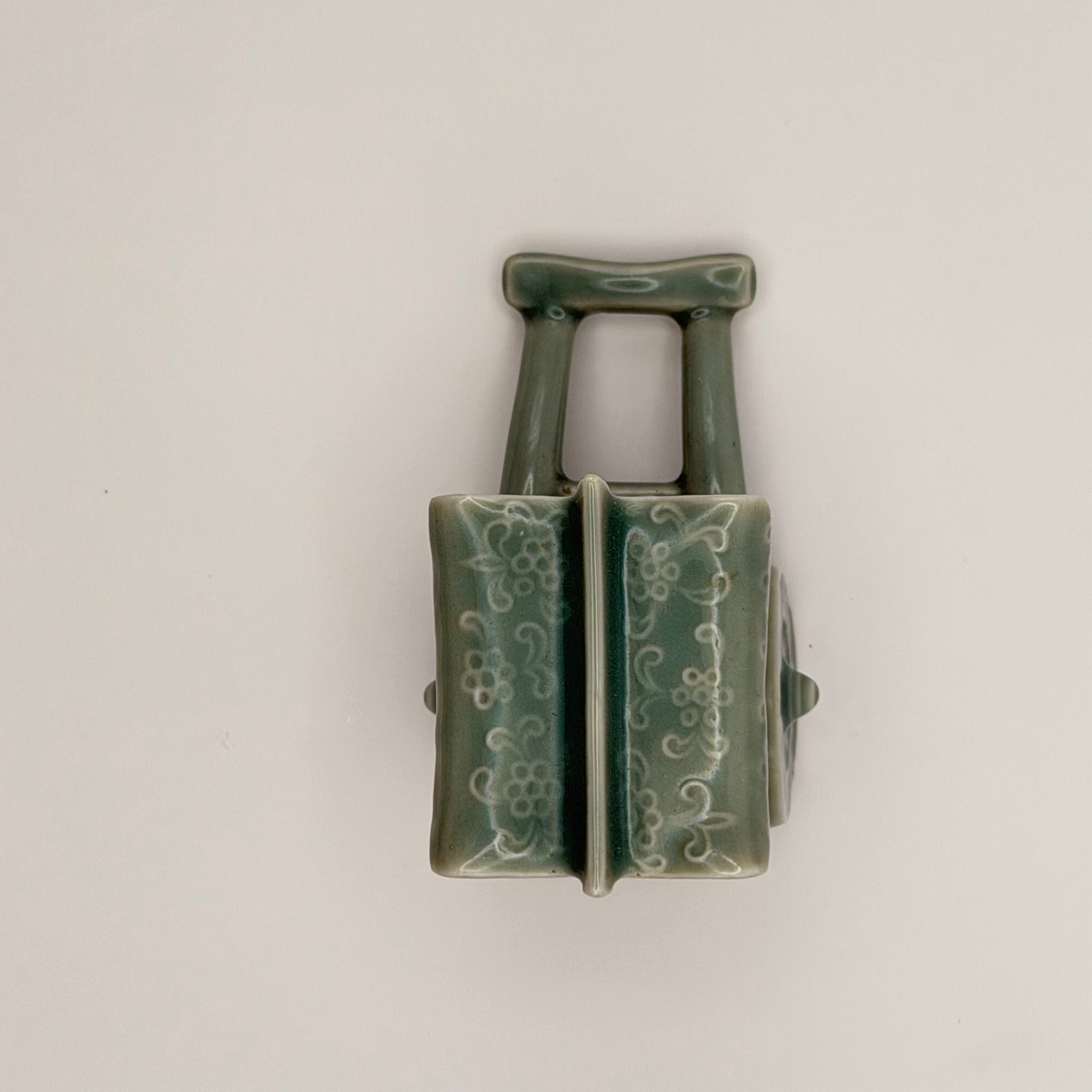 Boîte Céladon Gissha