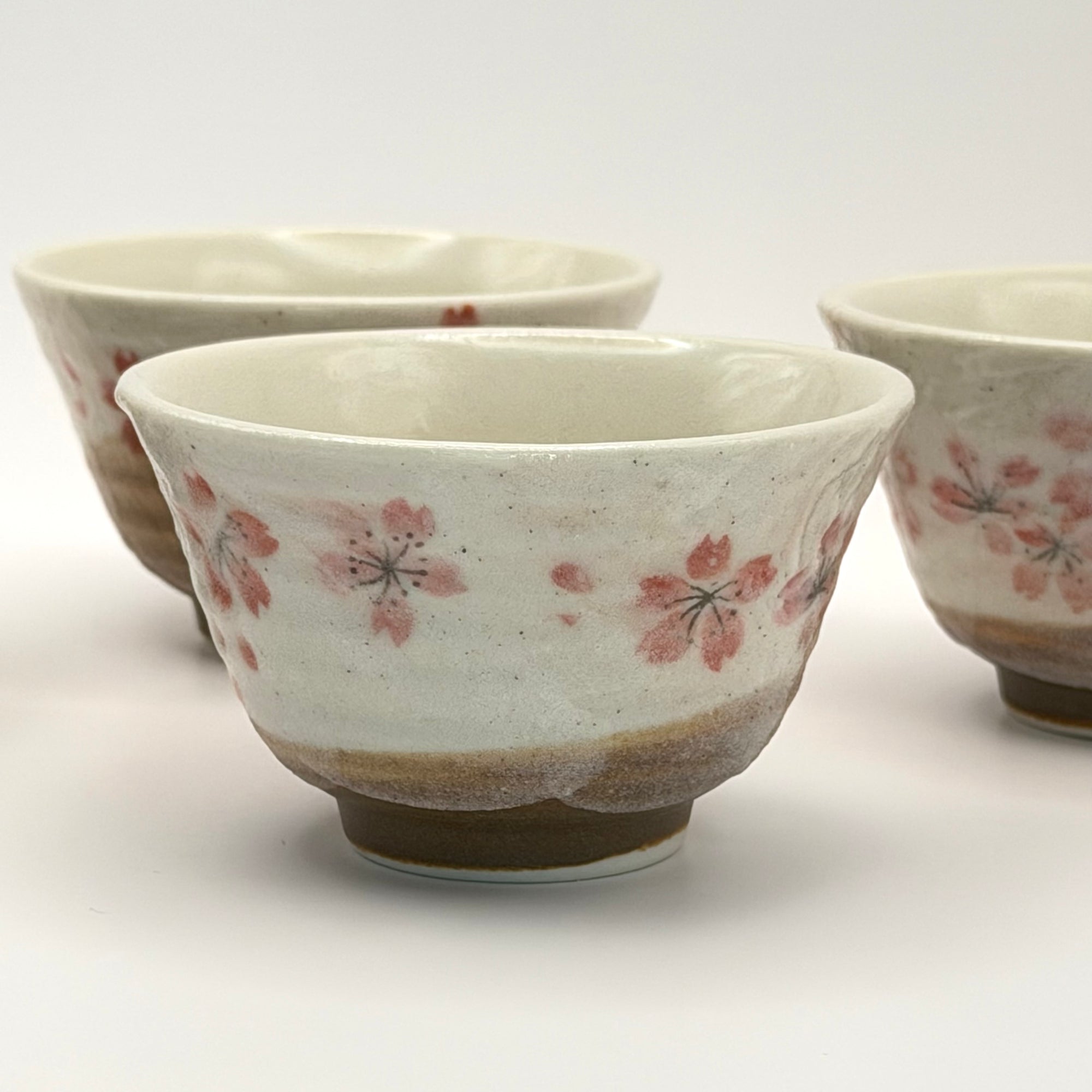 Set 3 Yunomi Sakura