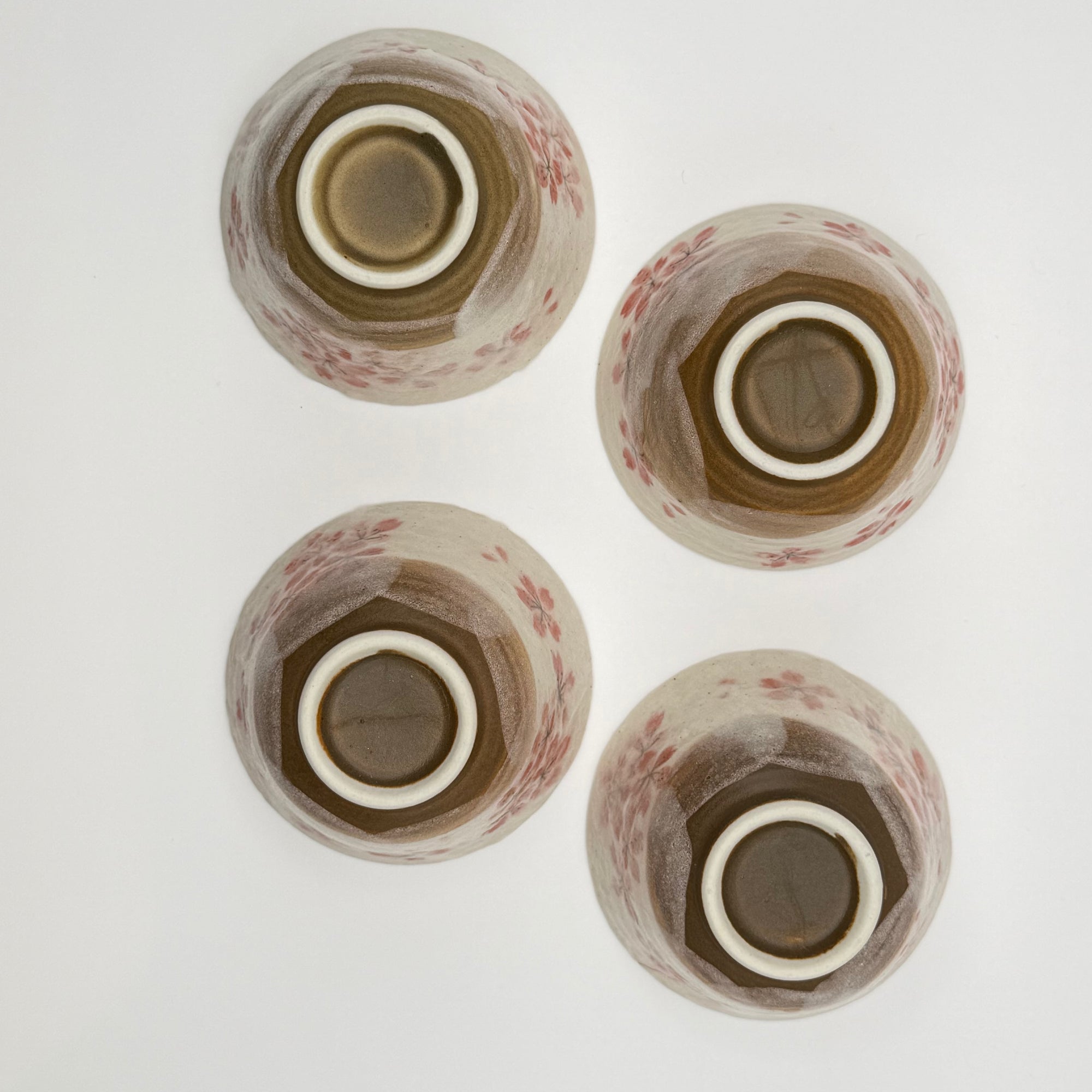 Set 3 Yunomi Sakura