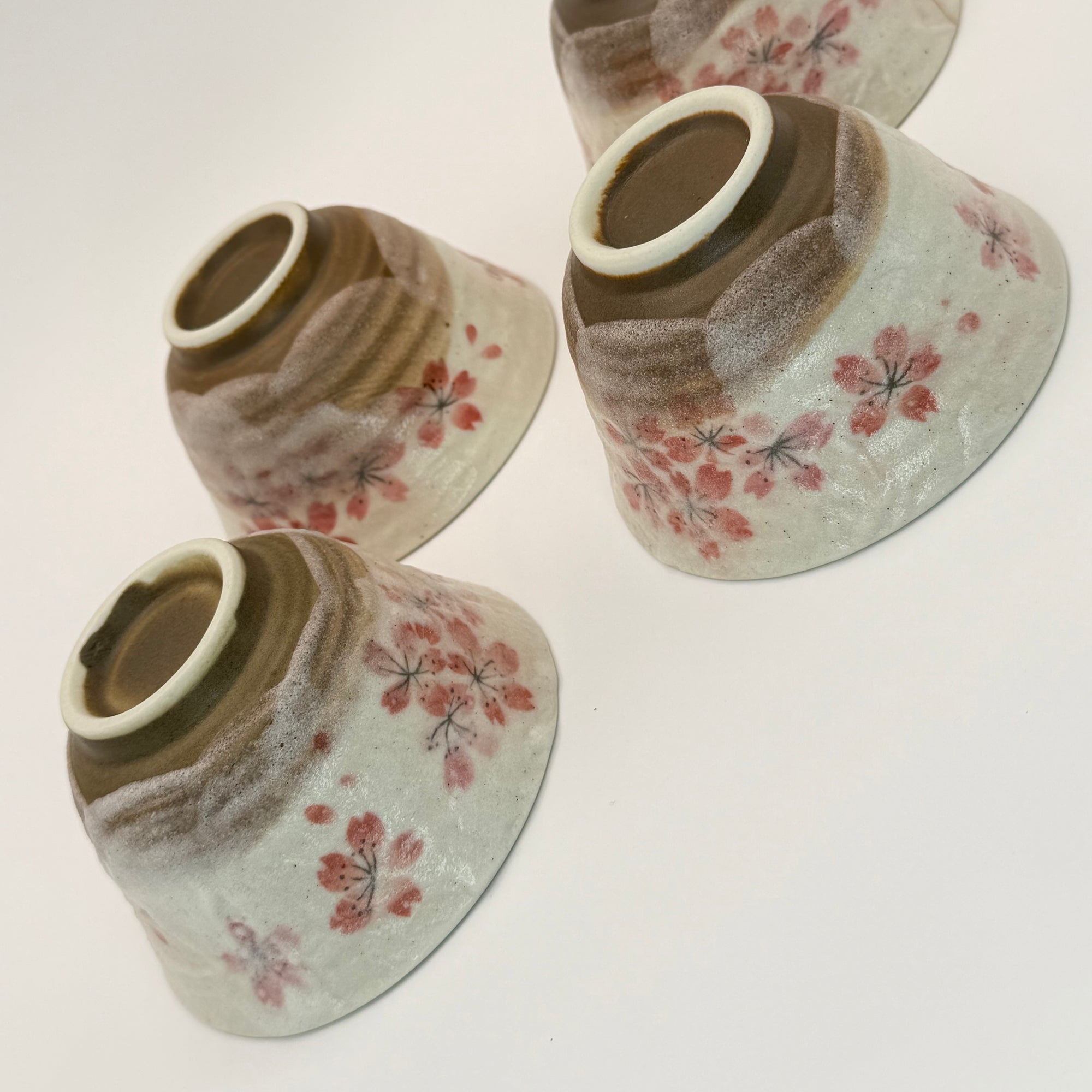 Set 3 Yunomi Sakura