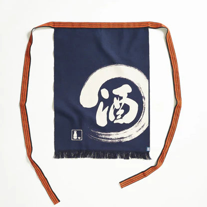 Icon Series – Sake