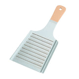 Copper grater