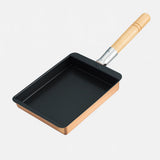 Tamago stove