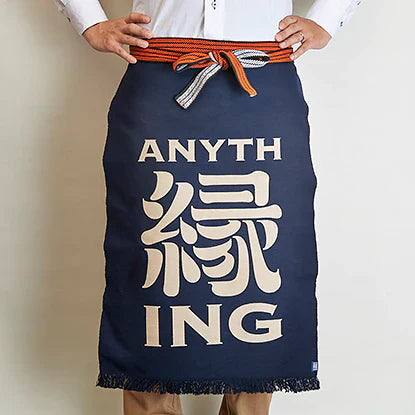 Icon Series Anything