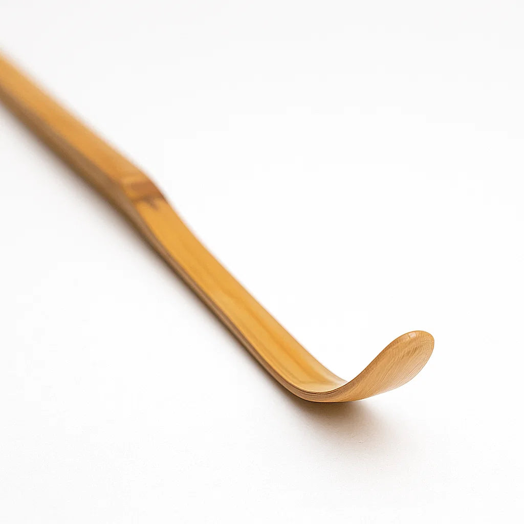 Cuillère à matcha