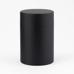 Boîte à Thé Japonaise en Acier Inoxydable