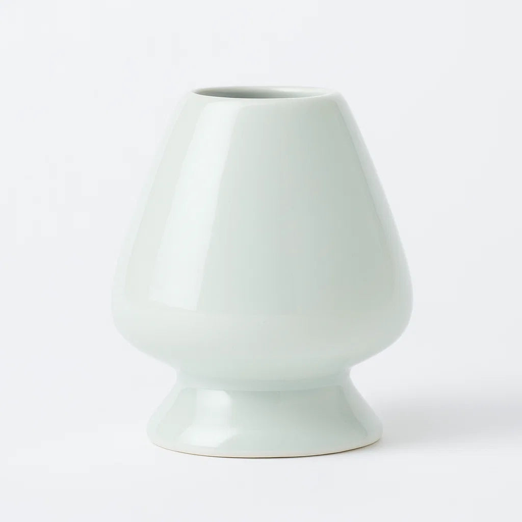 Support à fouet matcha