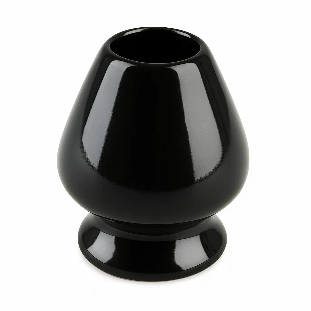 Support à fouet matcha