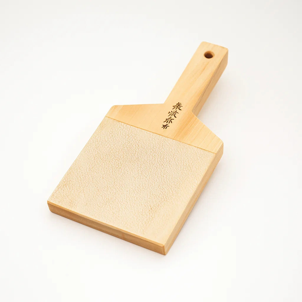 Oroshi en peau de raie