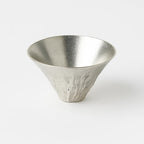 Coupe Fujiyama Argent