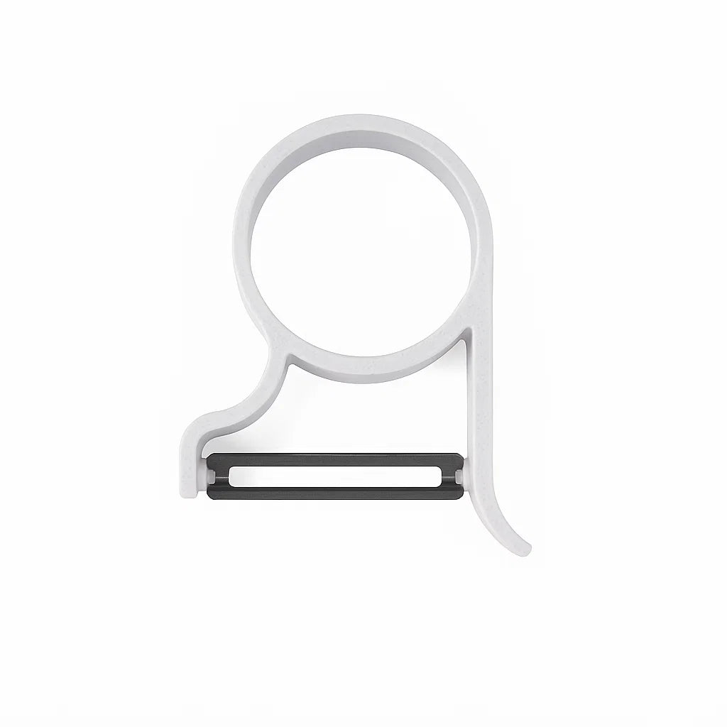 Épluche-légumes haut de gamme