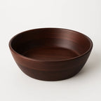 Bol “Hikiyose” en Hinoki