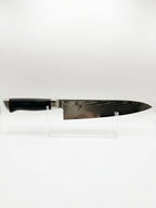 Couteau gyuto Damas 21 cm, vue 1