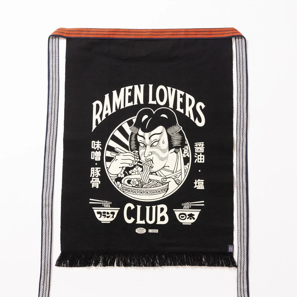Ramen Lovers Club