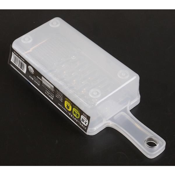 Râpe avec système d’égouttage